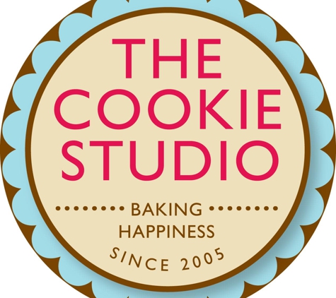 The Cookie Studio - Atlanta, GA