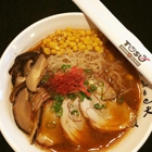 TOSU Ramen & Sushi