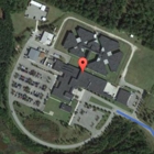 New Hanover County Detention Center