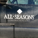 All Seasons Construction Corp - General Contractors