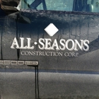 All Seasons Construction Corp