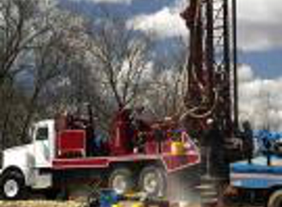 R & R Drilling INC - Tazewell, TN