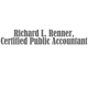 Richard L. Renner, Certified Public Accountant