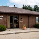 Springfield Clinic Pekin Podiatry - Medical Clinics