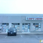 Jim's Liquor