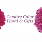 Country Color Floral & Gifts