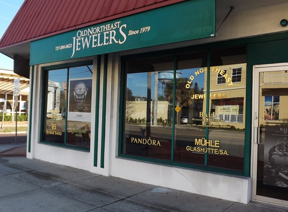Old Northeast Jewelers - Saint Petersburg, FL