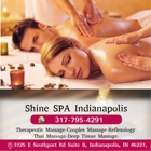 Shine Spa