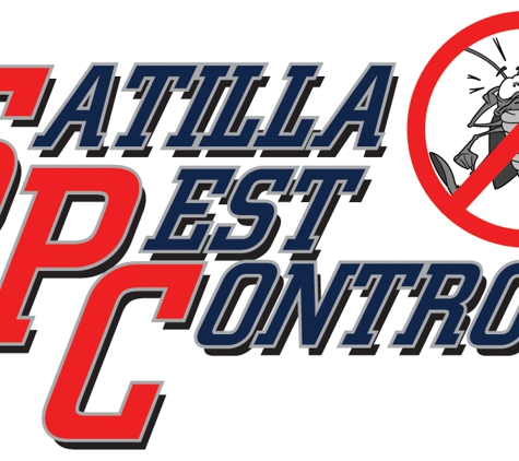 Satilla Pest Control - Waycross, GA. Satilla Pest Control Logo