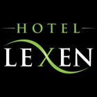 Lexen Hotel - North Hollywood Universal Studios