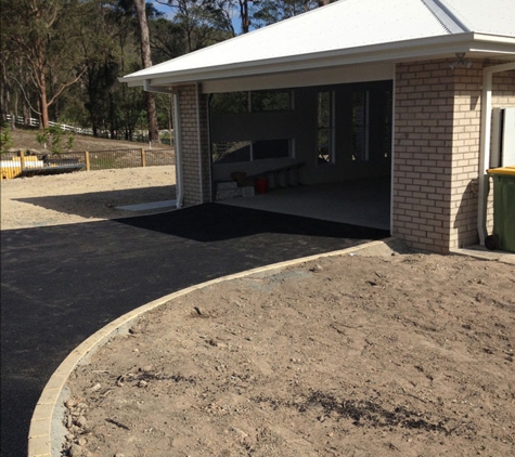 Hot Driveways QLD - Logan Village, QLD