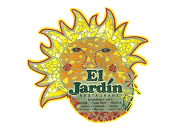 El Jardin Restaurant - Santa Cruz, CA