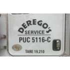 De Rego's Service LLC