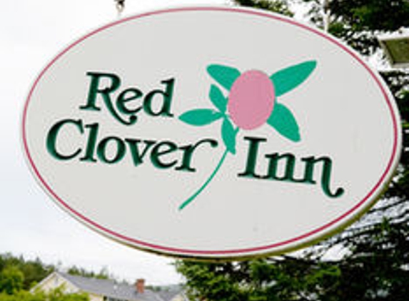 Red Clover Inn & Restaurant - Mendon, VT