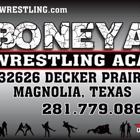 Boneyard Wrestling Academy