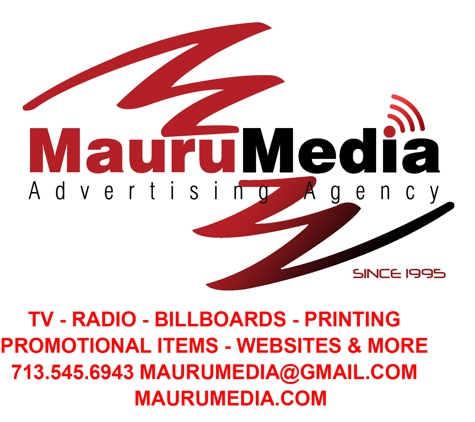 Mauru Media Advertising Agency - Houston, TX