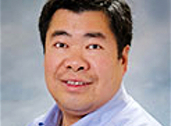 Dr. Phillip Ng, MD - Redwood City, CA