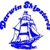 Darwin Shipstores Logo