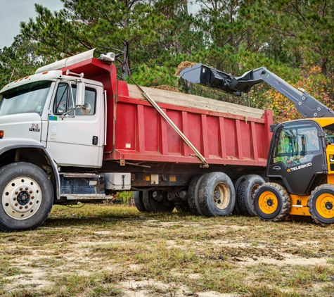 Casey Equipment - Casey JCB - Lemont, IL - Lemont, IL