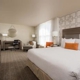 Hawthorne Suites Livermore