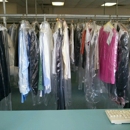 Park Place Cleaners - Dry Cleaners & Laundries