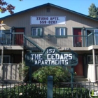 Cedars Studio Apartments