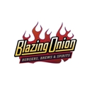 Blazing Onion Burger Company - Hamburgers & Hot Dogs