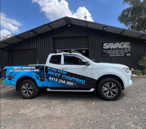 Bligh Park Pest Control - South Windsor, NSW