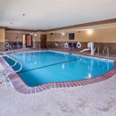Hampton Inn & Suites Austin South/Buda - Hotels