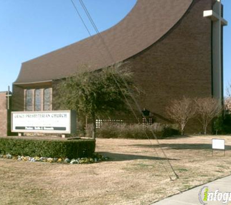 Grace Presbyterian Church - Plano, TX