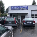 SVS Repair - Fix-It Shops