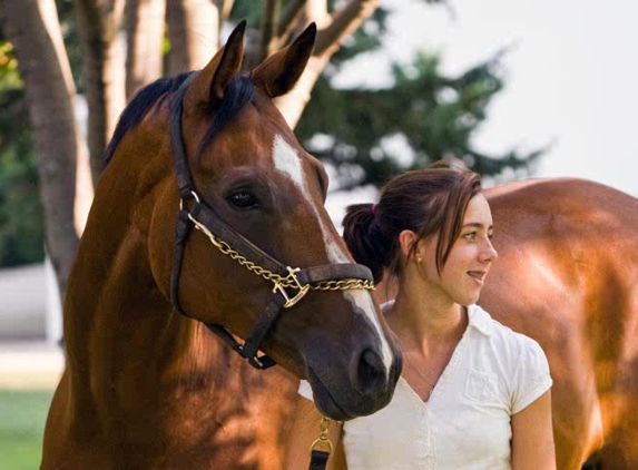 River View Equestrian Center - Berlin, WI