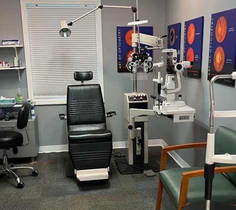 White Oak Vision Center - Cincinnati, OH