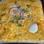 Bawarchi Biriyani