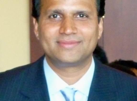 Dr. Ravichandra Reddy, MD - Poughkeepsie, NY