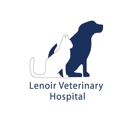 Lenoir Veterinary Hospital - Veterinarians