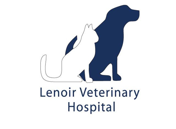 Lenoir Veterinary Hospital - Lenoir, NC