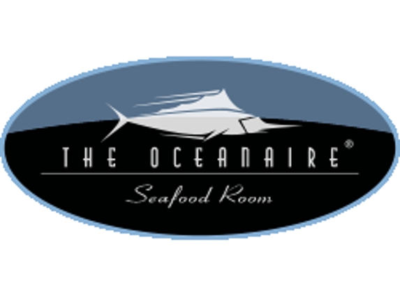 The Oceanaire Seafood Room - Atlanta, GA