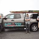 Backs Mechanical - Heating Contractors & Specialties