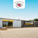StorageMart - Automobile Storage