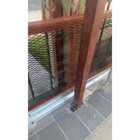 Palm Steel Welding