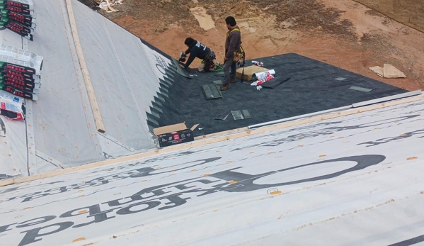 Superior Roofing and Home Care - Oxford, AL