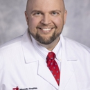 Ryan Griffith, MD - Physicians & Surgeons, Pulmonary Diseases