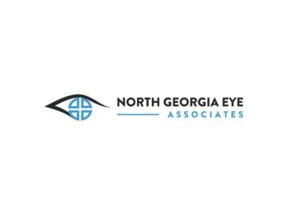 Gainesville Eye Associates - Braselton, GA