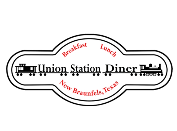 Union Station Diner - New Braunfels, TX