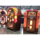 Chicago Land Coin Op Show - Antiques