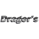 Dragers International Classic Sales - Antique & Classic Cars