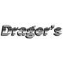 Dragers International Classic Sales