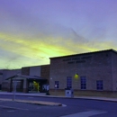 Perry Branch Library - Libraries