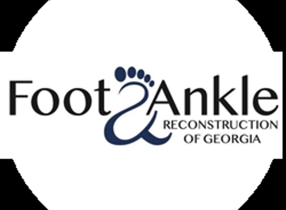 Foot & Ankle Reconstruction - Jasper, GA